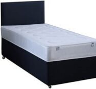 single divan bed set